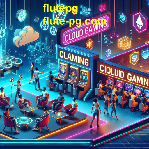 As Novas Tendências que Estão Transformando a Indústria dos Jogos