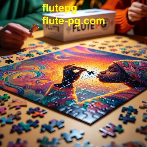 Mantenha-se atualizado com as últimas tendências em jogos no Flutepg, onde você pode encontrar novos títulos e desaﬁos interessantes a cada visita.